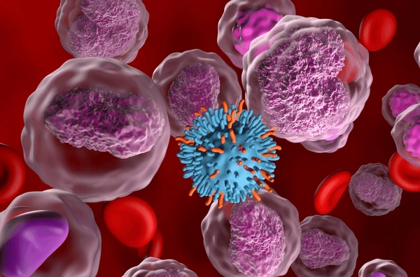 Terapi CAR T-Cell: Harapan Baru dalam Pengobatan Kanker