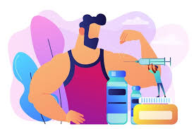 Apakah Anabolic Steroid menyebabkan Kanker Tiroid?